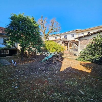 Terreno com 720m², no bairro Jardim Cidade de Florianópolis em São José