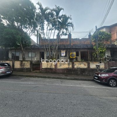 Terreno com 720m², no bairro Jardim Cidade de Florianópolis em São José