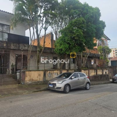 Terreno com 720m², no bairro Jardim Cidade de Florianópolis em São José