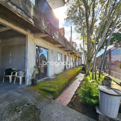 Terreno com 720m², no bairro Jardim Cidade de Florianópolis em São José