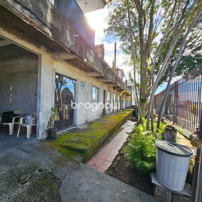 Terreno com 720m², no bairro Jardim Cidade de Florianópolis em São José
