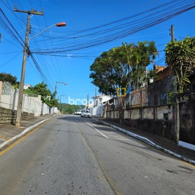 Terreno com 720m², no bairro Jardim Cidade de Florianópolis em São José