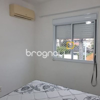 Apartamento com 67m², 2 quartos (sendo 1 suíte), 1 garagem, no bairro Canasvieiras em Florianópolis