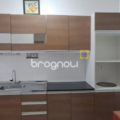 Apartamento com 67m², 2 quartos (sendo 1 suíte), 1 garagem, no bairro Canasvieiras em Florianópolis