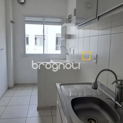 Apartamento com 67m², 2 quartos (sendo 1 suíte), 1 garagem, no bairro Canasvieiras em Florianópolis