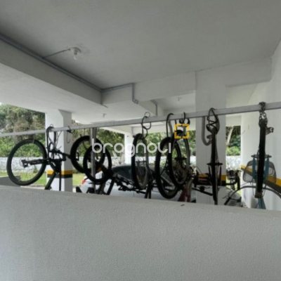 Apartamento com 67m², 2 quartos (sendo 1 suíte), 1 garagem, no bairro Canasvieiras em Florianópolis