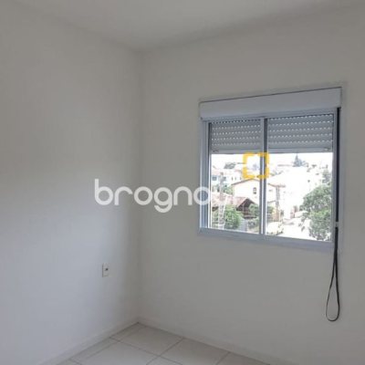 Apartamento com 67m², 2 quartos (sendo 1 suíte), 1 garagem, no bairro Canasvieiras em Florianópolis