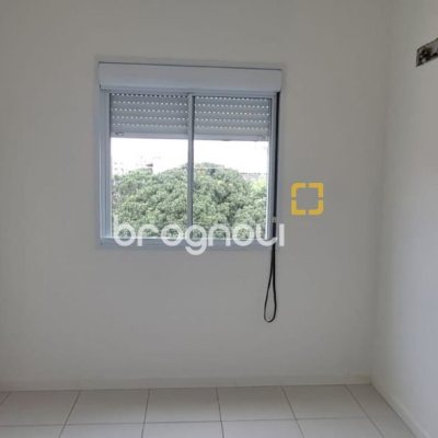 Apartamento com 67m², 2 quartos (sendo 1 suíte), 1 garagem, no bairro Canasvieiras em Florianópolis