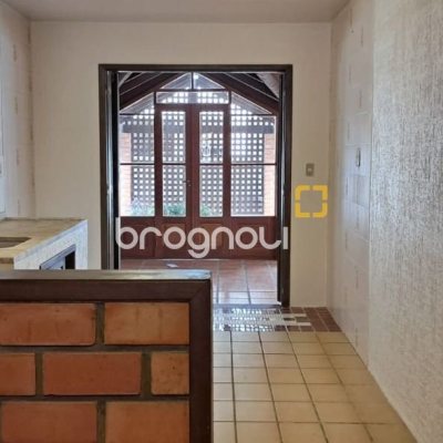 Casa de Condomínio com 200m², 4 quartos (sendo 1 suíte), 3 garagens, no bairro Ingleses em Florianópolis