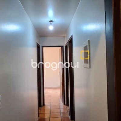 Casa de Condomínio com 200m², 4 quartos (sendo 1 suíte), 3 garagens, no bairro Ingleses em Florianópolis