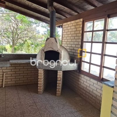 Casa de Condomínio com 200m², 4 quartos (sendo 1 suíte), 3 garagens, no bairro Ingleses em Florianópolis