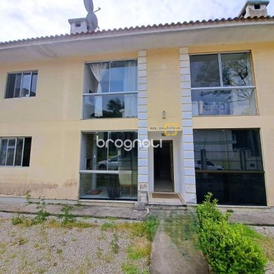 Apartamento com 65m², 3 quartos, 1 garagem, no bairro Ipiranga em São José