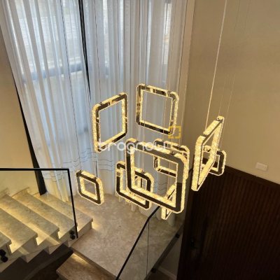 Casa de Condomínio com 404m², 4 quartos (sendo 4 suítes), 2 garagens, no bairro Ingleses em Florianópolis