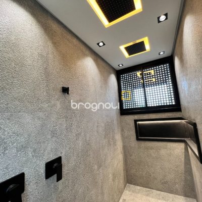 Casa de Condomínio com 404m², 4 quartos (sendo 4 suítes), 2 garagens, no bairro Ingleses em Florianópolis