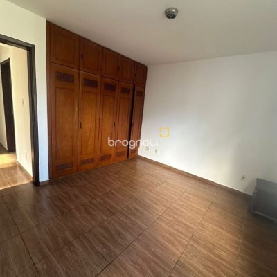 Apartamento com 91m², 3 quartos (sendo 1 suíte), 1 garagem, no bairro Carvoeira em Florianópolis
