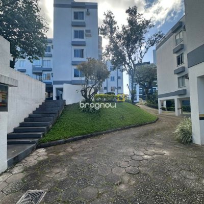 Apartamento com 91m², 3 quartos (sendo 1 suíte), 1 garagem, no bairro Carvoeira em Florianópolis