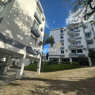 Apartamento com 91m², 3 quartos (sendo 1 suíte), 1 garagem, no bairro Carvoeira em Florianópolis