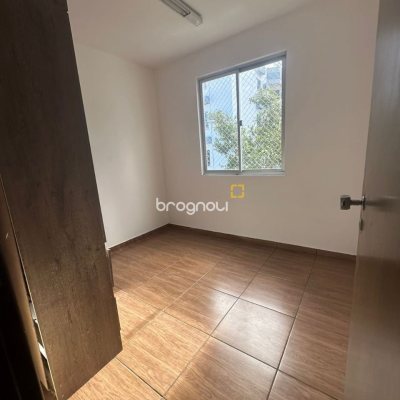 Apartamento com 91m², 3 quartos (sendo 1 suíte), 1 garagem, no bairro Carvoeira em Florianópolis