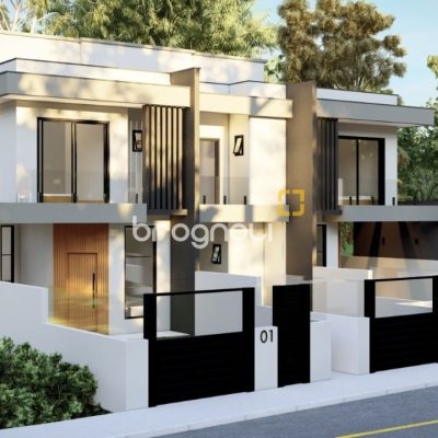 Casa com 113m², 3 quartos (sendo 2 suítes), 2 garagens, no bairro Ingleses em Florianópolis