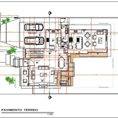 Casa de Condomínio com 420m², 3 quartos (sendo 3 suítes), 2 garagens, no bairro Ingleses em Florianópolis