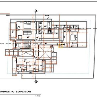 Casa de Condomínio com 420m², 3 quartos (sendo 3 suítes), 2 garagens, no bairro Ingleses em Florianópolis