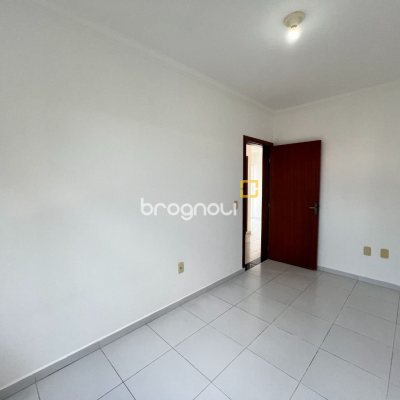 Apartamento com 58m², 2 quartos (sendo 1 suíte), 1 garagem, no bairro Ingleses em Florianópolis