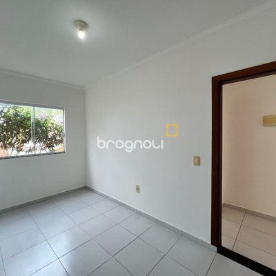Apartamento com 58m², 2 quartos (sendo 1 suíte), 1 garagem, no bairro Ingleses em Florianópolis