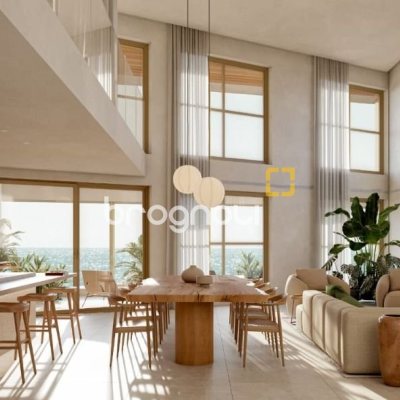 Apartamento com 91m², 2 quartos (sendo 1 suíte), 1 garagem, no bairro Campeche em Florianópolis