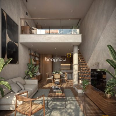 Apartamento com 91m², 2 quartos (sendo 1 suíte), 1 garagem, no bairro Campeche em Florianópolis