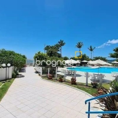 Apartamento com 66m², 2 quartos (sendo 1 suíte), 1 garagem, no bairro Canasvieiras em Florianópolis