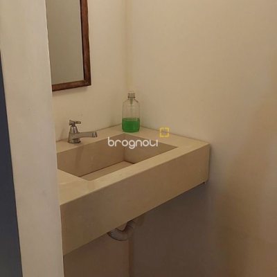 Casa com 180m², 3 quartos, no bairro Campeche em Florianópolis