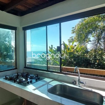 Casa com 180m², 3 quartos, no bairro Campeche em Florianópolis