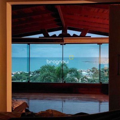Casa com 180m², 3 quartos, no bairro Campeche em Florianópolis