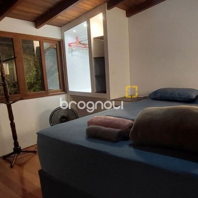 Casa com 180m², 3 quartos, no bairro Campeche em Florianópolis