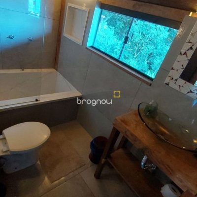 Casa com 180m², 3 quartos, no bairro Campeche em Florianópolis