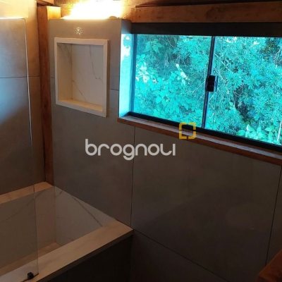 Casa com 180m², 3 quartos, no bairro Campeche em Florianópolis