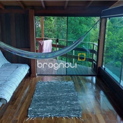 Casa com 180m², 3 quartos, no bairro Campeche em Florianópolis