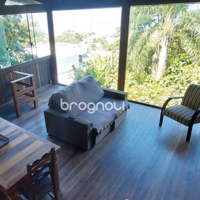 Casa com 180m², 3 quartos, no bairro Campeche em Florianópolis