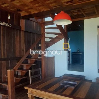 Casa com 180m², 3 quartos, no bairro Campeche em Florianópolis
