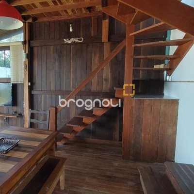 Casa com 180m², 3 quartos, no bairro Campeche em Florianópolis