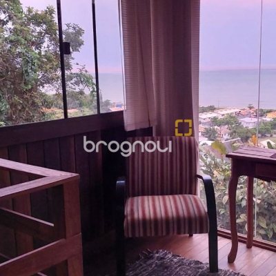 Casa com 180m², 3 quartos, no bairro Campeche em Florianópolis