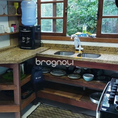 Casa com 180m², 3 quartos, no bairro Campeche em Florianópolis