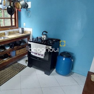 Casa com 180m², 3 quartos, no bairro Campeche em Florianópolis