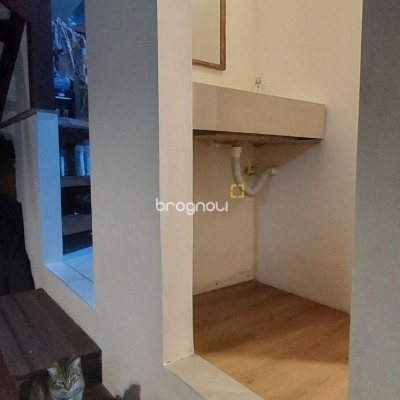 Casa com 180m², 3 quartos, no bairro Campeche em Florianópolis
