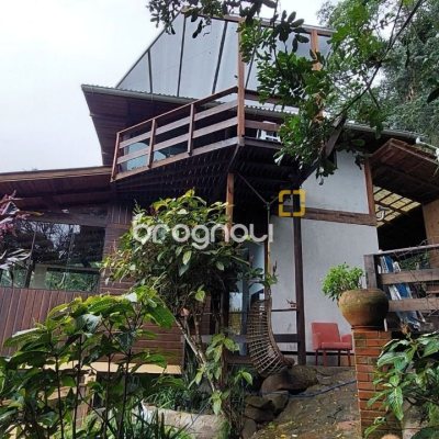 Casa com 180m², 3 quartos, no bairro Campeche em Florianópolis
