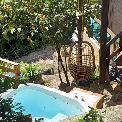 Casa com 180m², 3 quartos, no bairro Campeche em Florianópolis