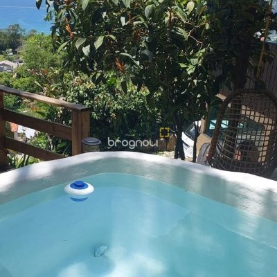 Casa com 180m², 3 quartos, no bairro Campeche em Florianópolis