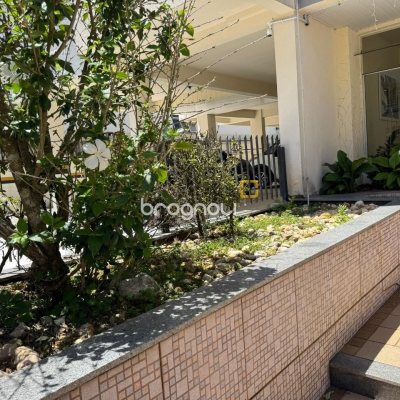 Apartamento com 45m², 1 quarto, 1 garagem, no bairro Canasvieiras em Florianópolis