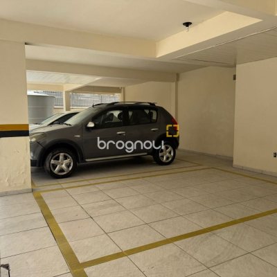 Apartamento com 45m², 1 quarto, 1 garagem, no bairro Canasvieiras em Florianópolis