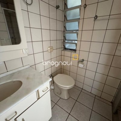 Apartamento com 45m², 1 quarto, 1 garagem, no bairro Canasvieiras em Florianópolis